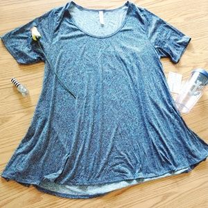 LuLaRoe Perfect T